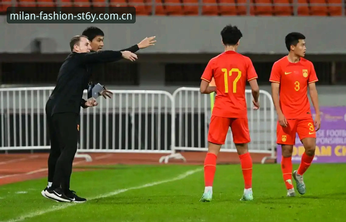 华伦ST6Y下载教程下载不了怎么办 突尼斯U19外籍军团vs中国U19青训班底:纸面实力和实战距离究竟有多大?